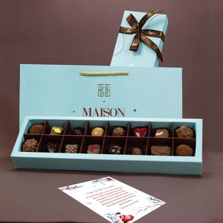 Boite HAVANA New Year