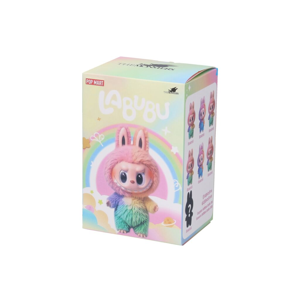 Labubu: