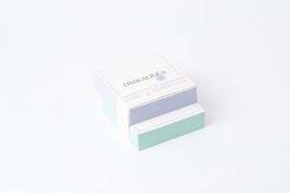 Lot de 2 boxes carrées -18pcs (DBOX02)