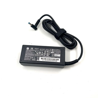 Chargeur HP 65W Power 19.5V 3.33A,Embout Bleu 4.5mm