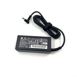 Chargeur HP 65W Power 19.5V 3.33A,Embout Bleu 4.5mm
