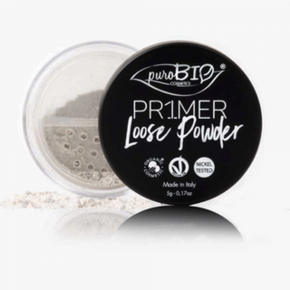 Prebase En Polvo Ojos Y Labios Purobio 5 Gr.