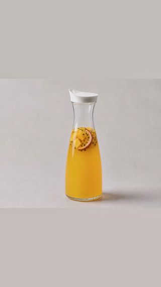 Лимонад Манго-маракуйя