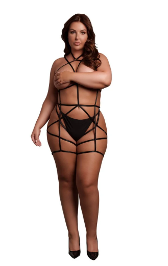 Mais Acessórios Bondage