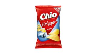 Chio Chips Slani 130 g