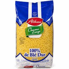 Seffa Al Itkan – 500 g