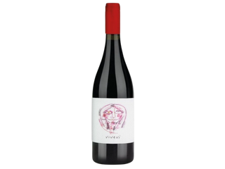 Vivavì rosso