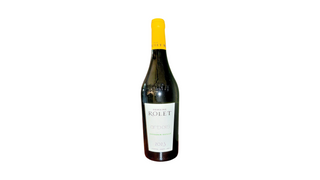 Domaine Rolet Arbois Blanc Savagnin 2023