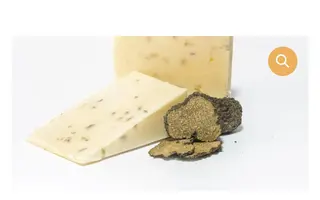 200gr Brânza maturată cu trufe