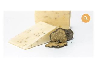 200gr Brânza maturată cu trufe