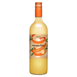 Kombucha Kombucco 0% – Delikatna 750 ml