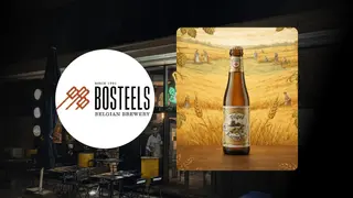 Bosteels | Tripel Karmeliet