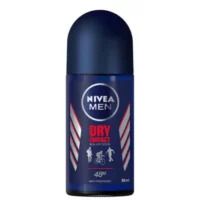 NIVEA MEN Dry Impact Deodorant, 50ml