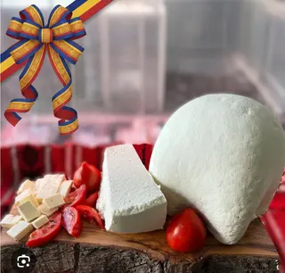 Urda de oaie, 250g