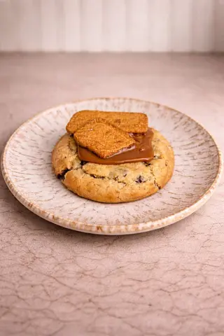 Cookie Lotus