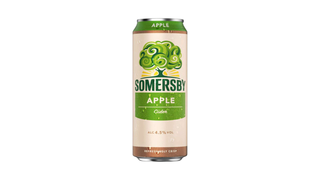 Somersby Cider Apple Jabuka 0,5 l