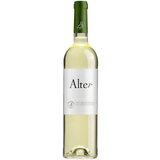 Alter branco 75cl