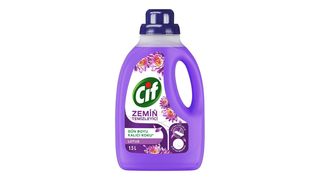Cif Floor Cleaner Lotus 1500 ml