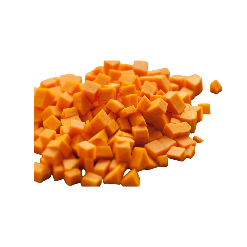 Courge - sachet 500g