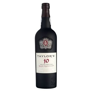 TAYLOR’s 10 Year Old TAWNY Vin de Porto Fortificat