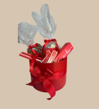 Box Amour Composition