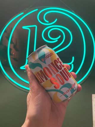 Dugges - Limoncello Sour