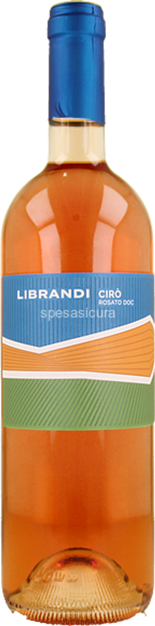 Cirò rosato