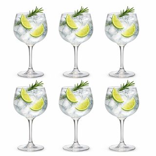 Kit 6 Gin Tonic