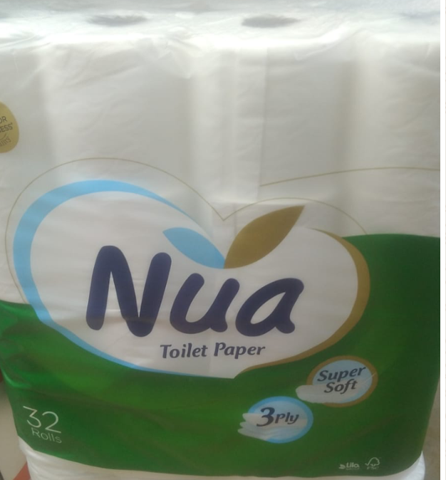 TUTTO 32 KITCHEN TOWELS PLUS