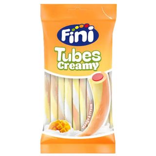 TUBES CREAMY MANGO AND CREAM 80g