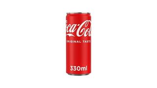Coca Cola Limenka 0,33 l