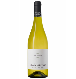 Мулин де Гасак Вионие (750 мл.)