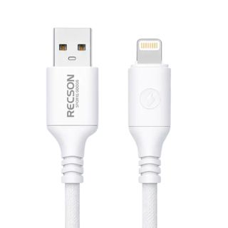 Câble Recson USB vers Lightning