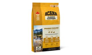 Acana Dog 1kg Classics Prairie Poultry