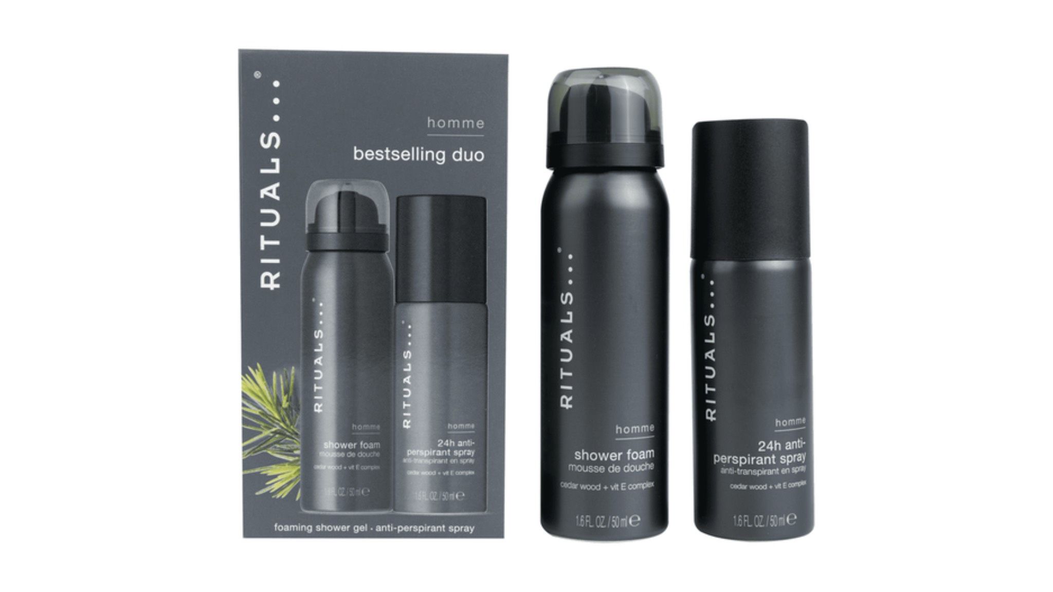 თავის მოვლის ნაკრები