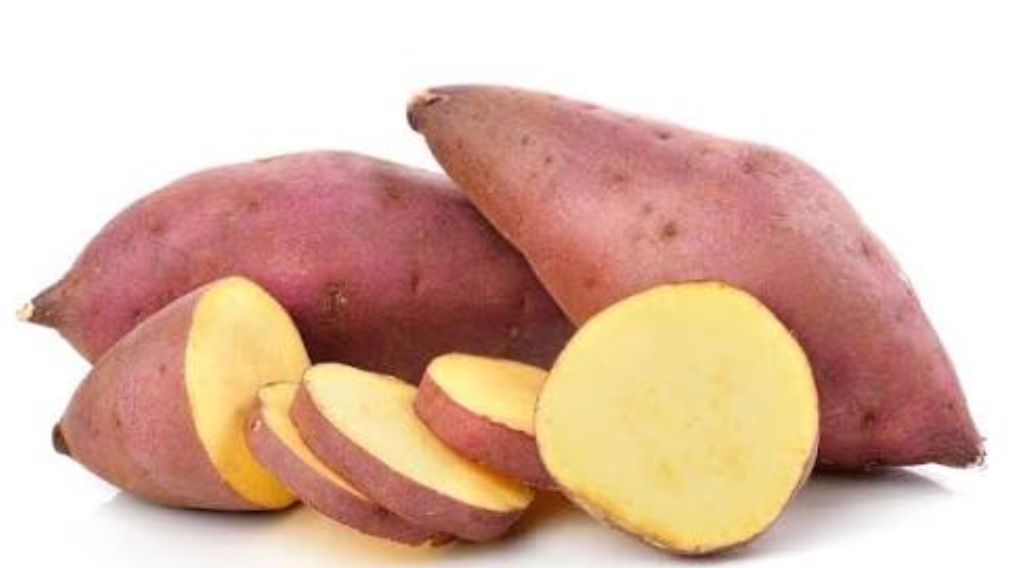 Patate douce, 500 g