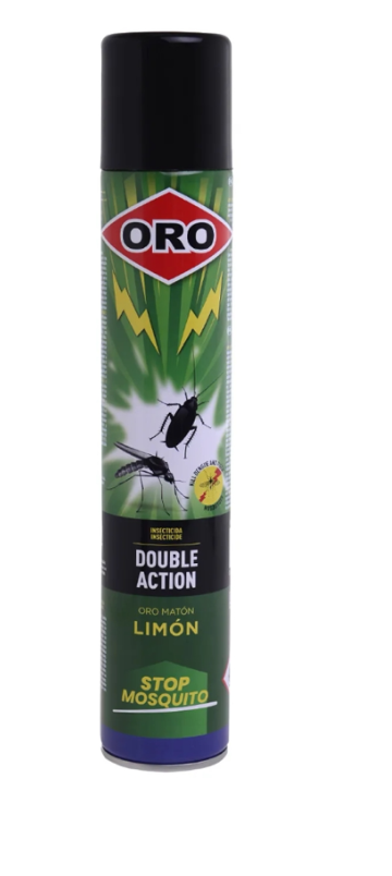 ORO INSECTICIDE LEMON grand