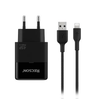 Chargeur RECSON 45W – USB vers Lightning