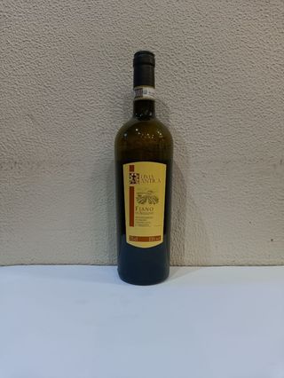 Livia Antica FIANO DOCG Avellino, 75 cl