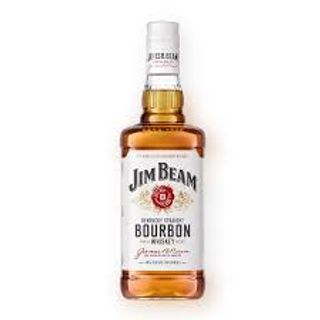 JIM BEAM Bourbon, 750ml