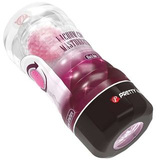 Masturbador Black Hole