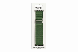 Apple Watch სამაჯური 42-49MM