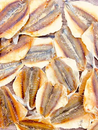 Պալասատիկ 100գ