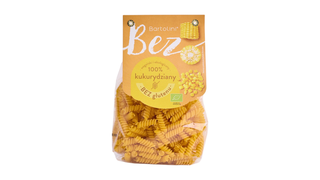 Bartolini Bez Makaron kukurydziany bezglutenowy, 250 g