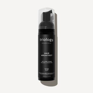 Стайлінг-пінка для створення обʼєму та структурування волосся Hair Architect Triology