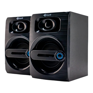 Kisonli T-010 Usb Multimedia Speaker