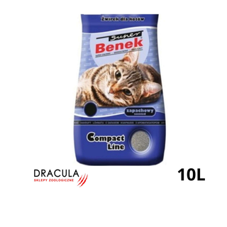 Benek Compact Line Morska bryza 10l