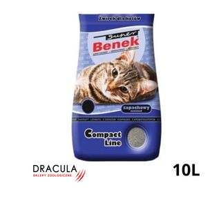 Benek Compact Line Morska bryza 10l