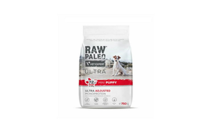 Vet Expert Paleo Ultra Beef Karma dla szczeniąt, 750 g