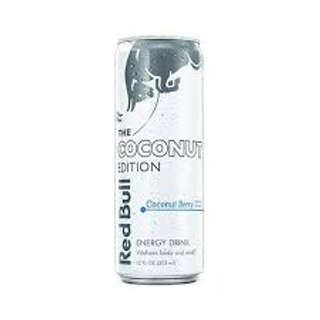 RED BULL COCO MYRTILLE 25CL